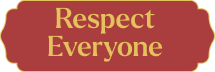 Respect Everyone